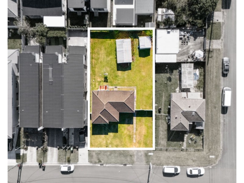 71 Desmond Street, Merrylands NSW 2160