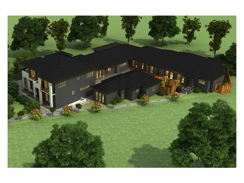 13 Brewer Crescent, South Wentworthville NSW 2145