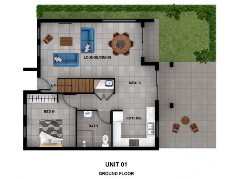 13 Brewer Crescent, South Wentworthville NSW 2145