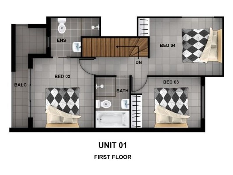13 Brewer Crescent, South Wentworthville NSW 2145