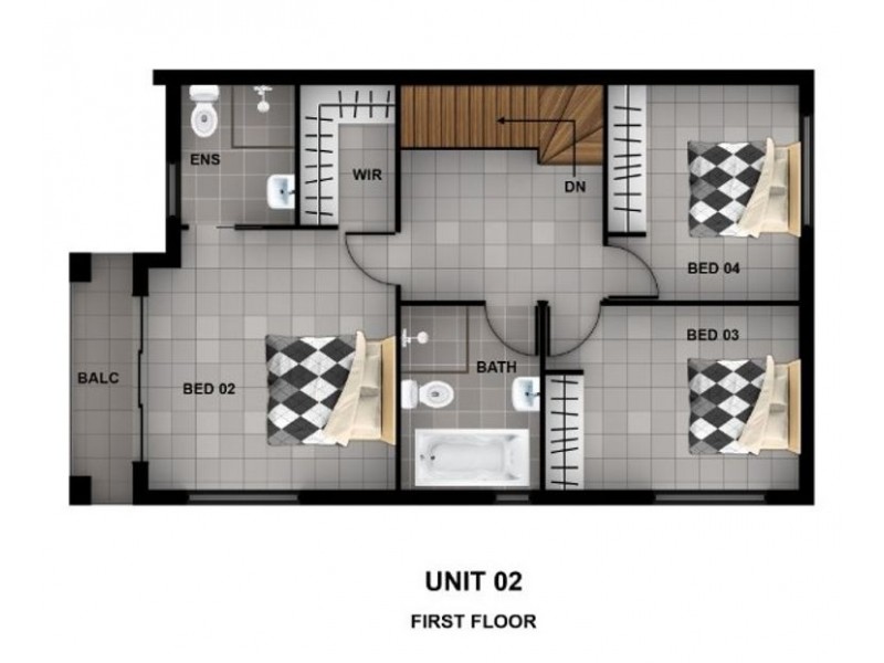 13 Brewer Crescent, South Wentworthville NSW 2145