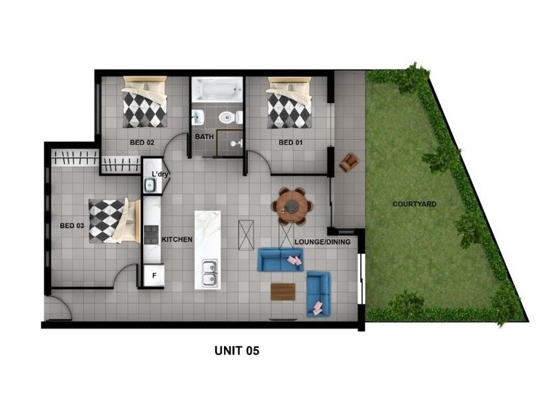 13 Brewer Crescent, South Wentworthville NSW 2145