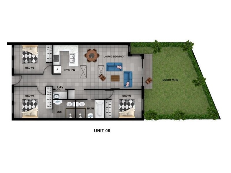 13 Brewer Crescent, South Wentworthville NSW 2145