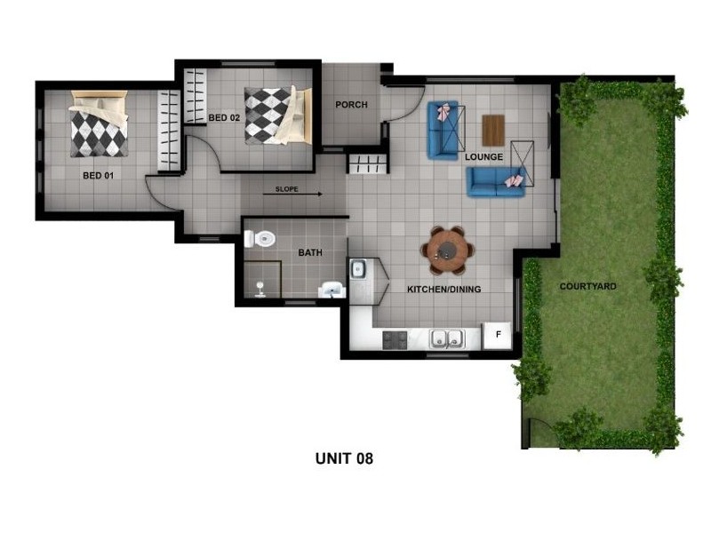 13 Brewer Crescent, South Wentworthville NSW 2145