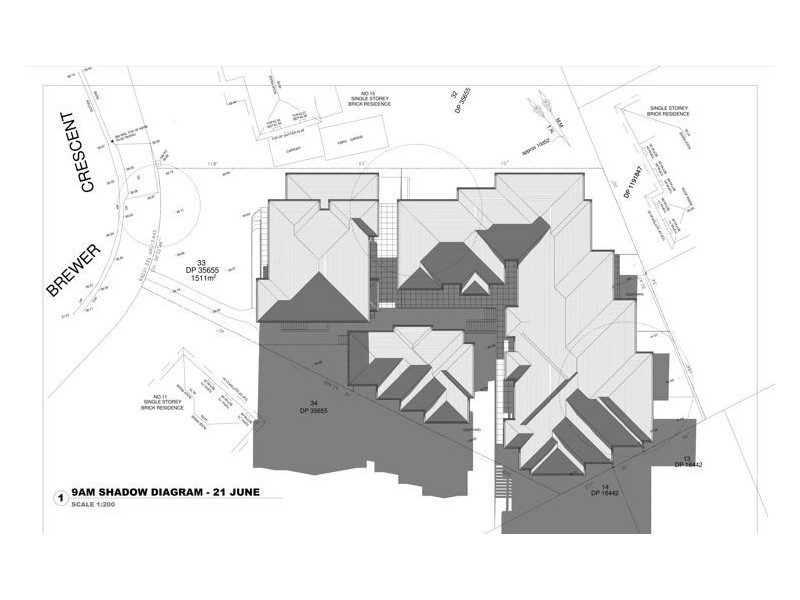 13 Brewer Crescent, South Wentworthville NSW 2145