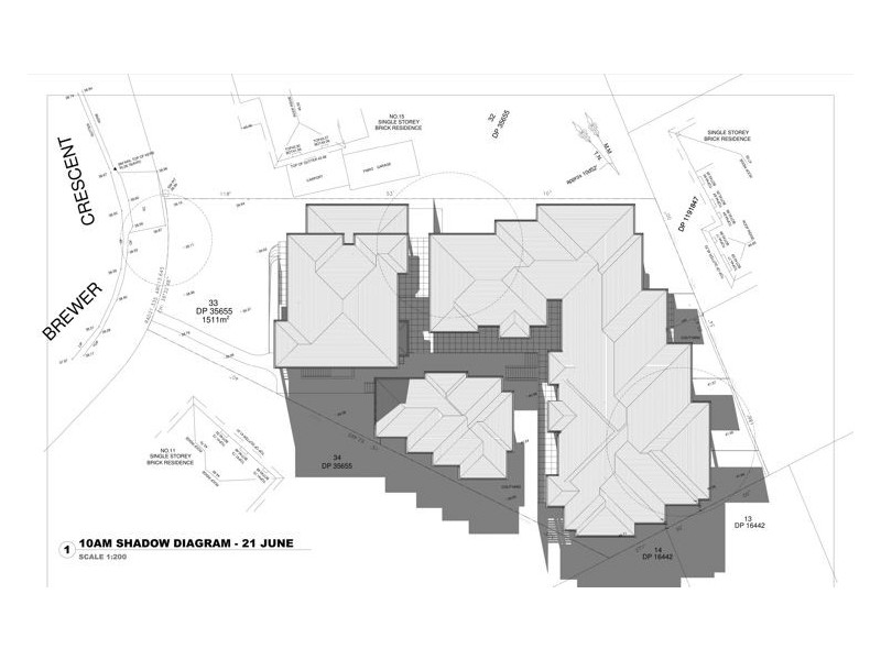 13 Brewer Crescent, South Wentworthville NSW 2145