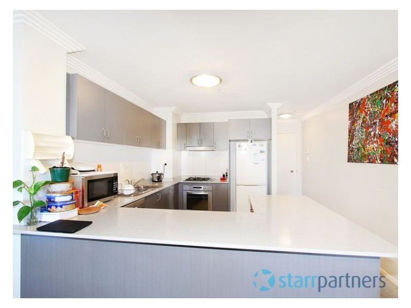 508/91B Bridge Road, Westmead NSW 2145