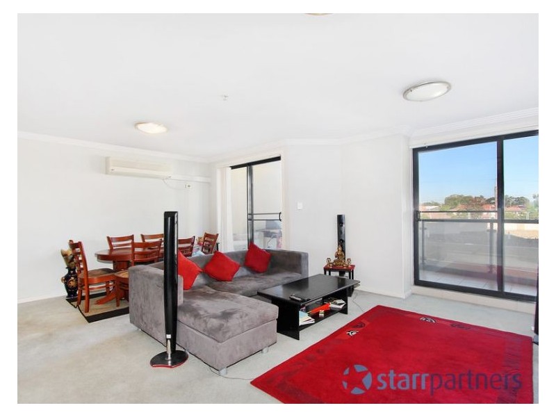 508/91B Bridge Road, Westmead NSW 2145