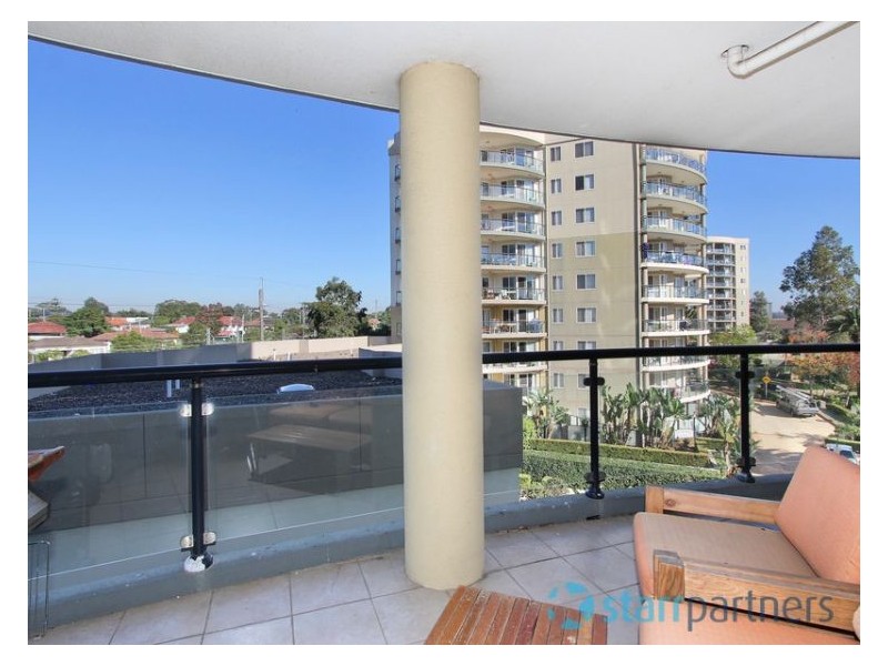 508/91B Bridge Road, Westmead NSW 2145
