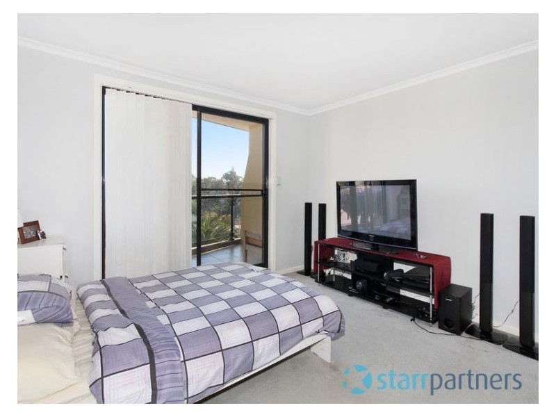 508/91B Bridge Road, Westmead NSW 2145