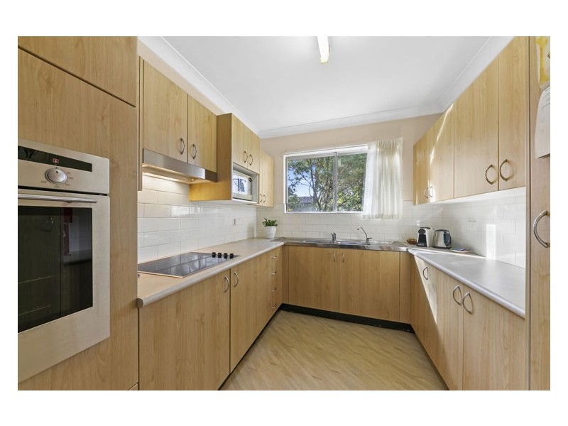 1/20-24 Manchester Street, Merrylands NSW 2160