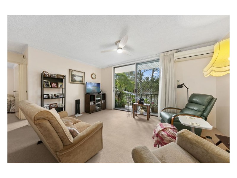 1/20-24 Manchester Street, Merrylands NSW 2160