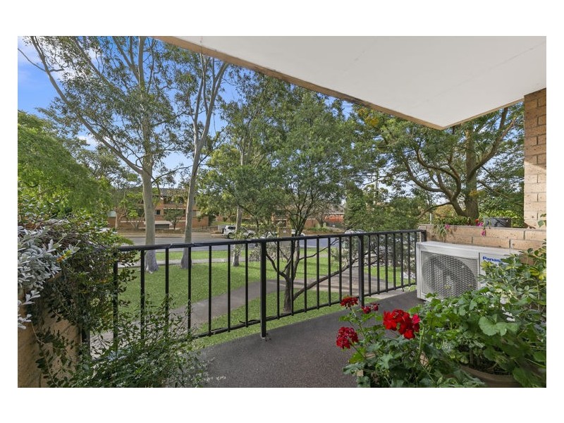 1/20-24 Manchester Street, Merrylands NSW 2160