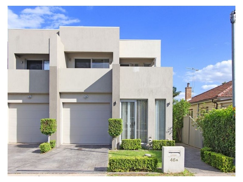 46a Claremont Street, Merrylands NSW 2160
