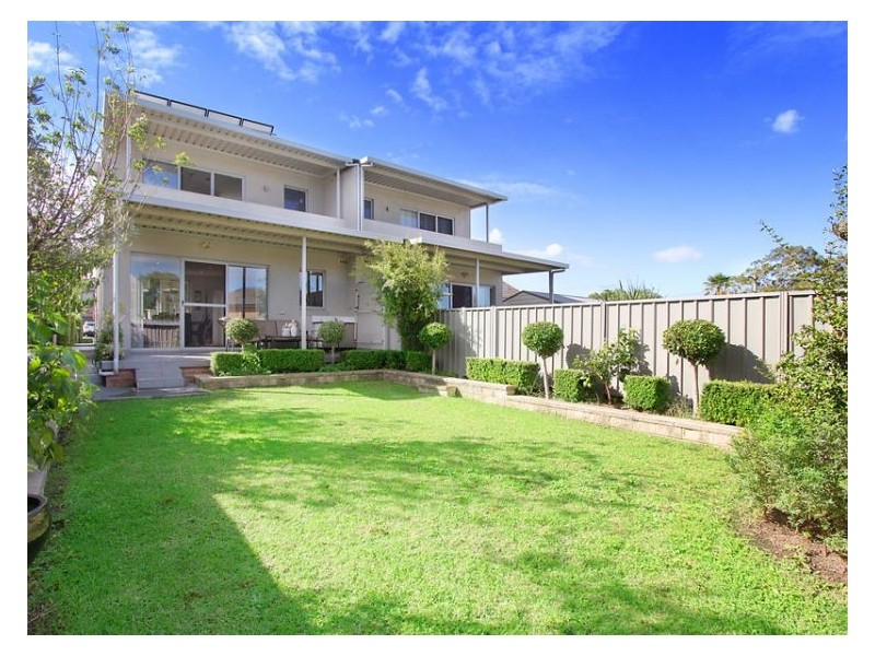 46a Claremont Street, Merrylands NSW 2160