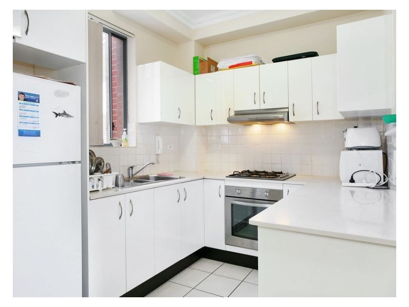 51/30-44 Railway Terrace, Granville NSW 2142