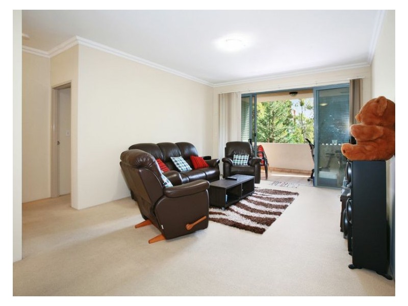 51/30-44 Railway Terrace, Granville NSW 2142