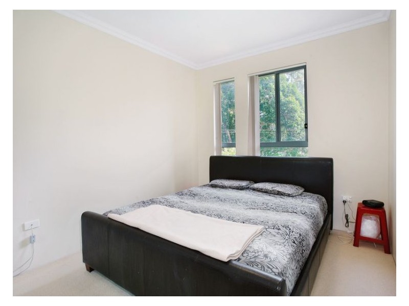 51/30-44 Railway Terrace, Granville NSW 2142