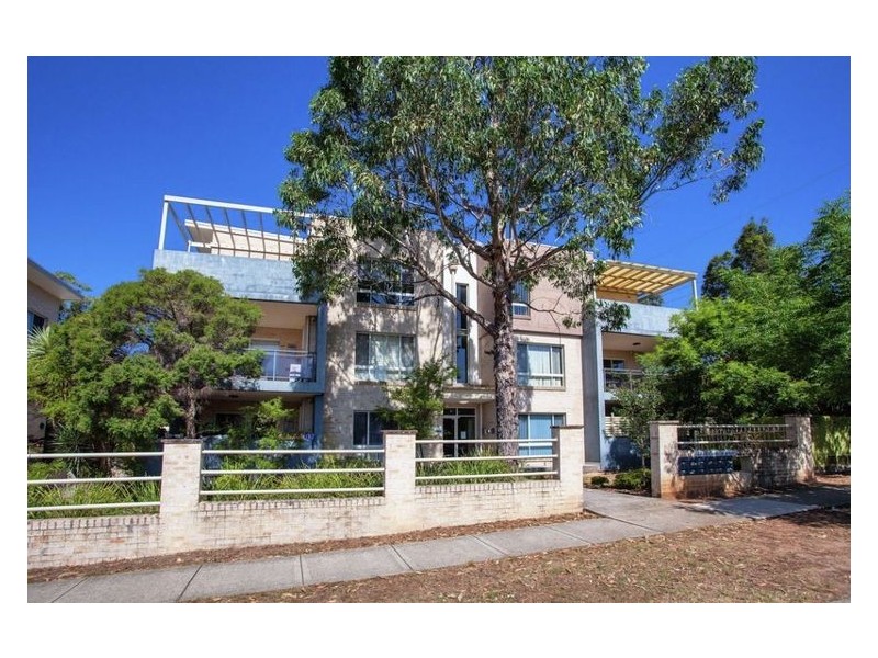 12/72-78 Cardigan Street, Guildford NSW 2161