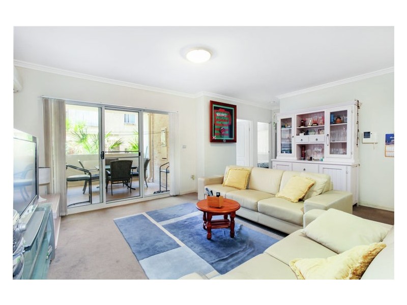 12/72-78 Cardigan Street, Guildford NSW 2161