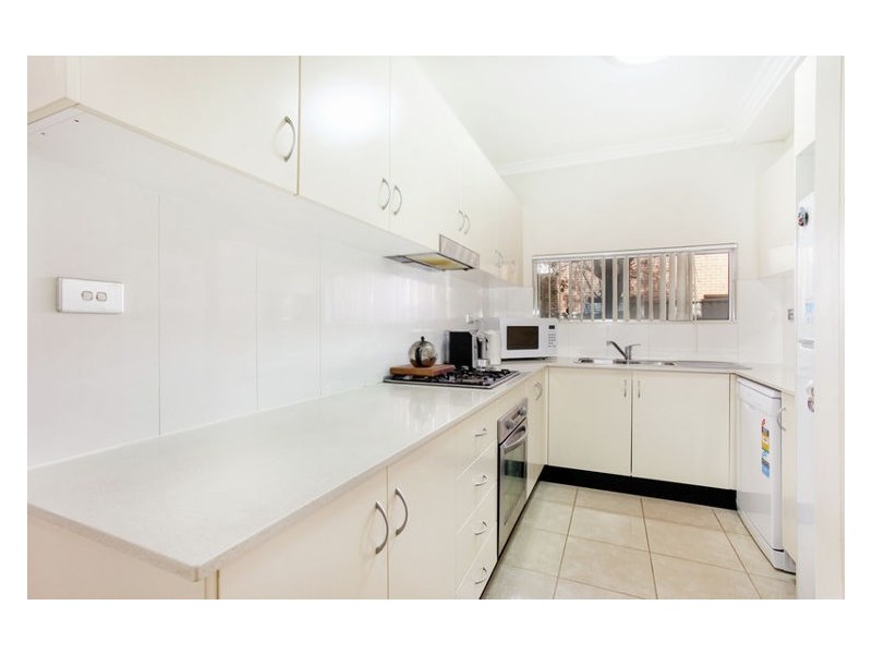 12/72-78 Cardigan Street, Guildford NSW 2161