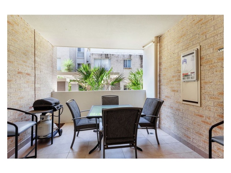 12/72-78 Cardigan Street, Guildford NSW 2161