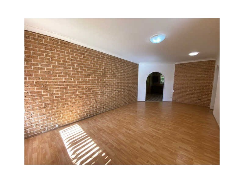 11/06A CLAREMONT STREET, Merrylands NSW 2160