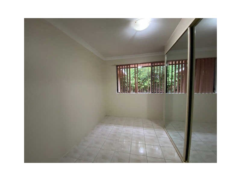 11/06A CLAREMONT STREET, Merrylands NSW 2160