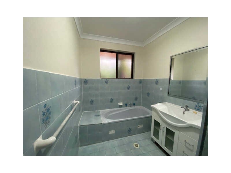 11/06A CLAREMONT STREET, Merrylands NSW 2160