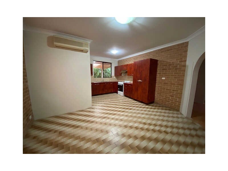 11/06A CLAREMONT STREET, Merrylands NSW 2160