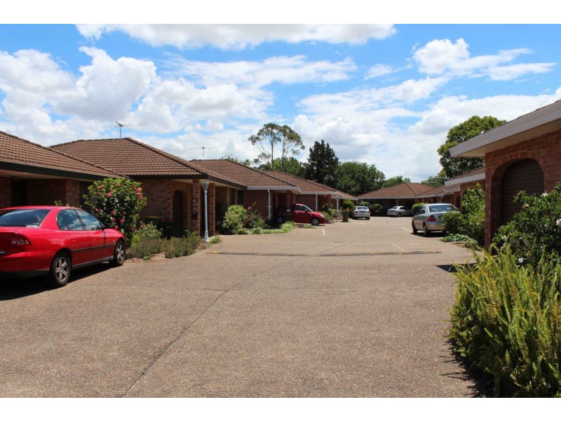 11/06A CLAREMONT STREET, Merrylands NSW 2160