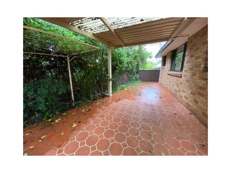 11/06A CLAREMONT STREET, Merrylands NSW 2160