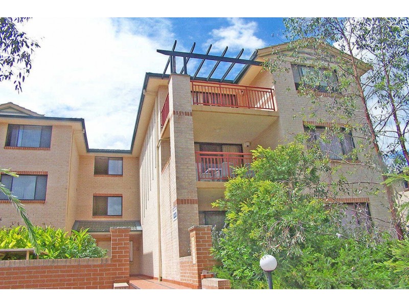 20/2 KANE STREET, Guildford NSW 2161