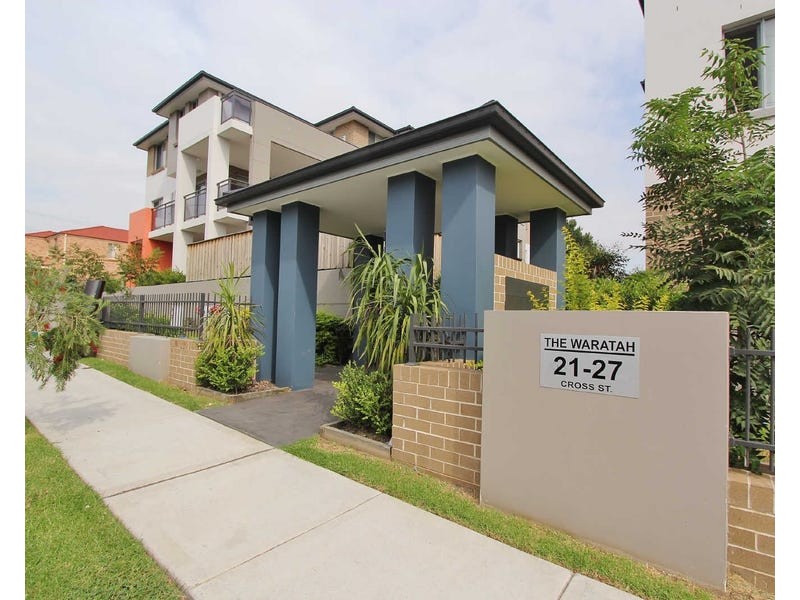 20/21 Cross St, Guildford NSW 2161