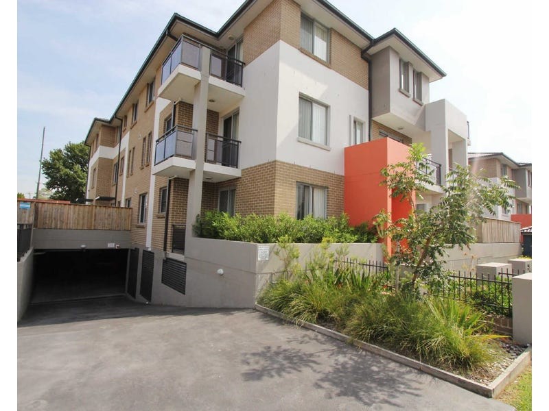 20/21 Cross St, Guildford NSW 2161