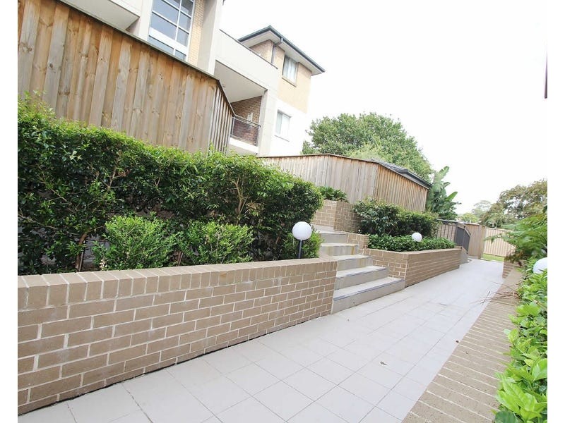 20/21 Cross St, Guildford NSW 2161