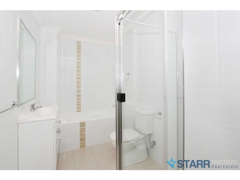 6/21 CROSS STREET, Guildford NSW 2161