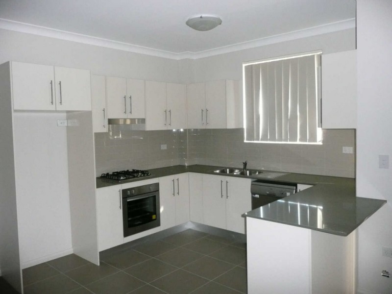 6/21 CROSS STREET, Guildford NSW 2161