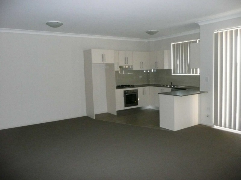 6/21 CROSS STREET, Guildford NSW 2161