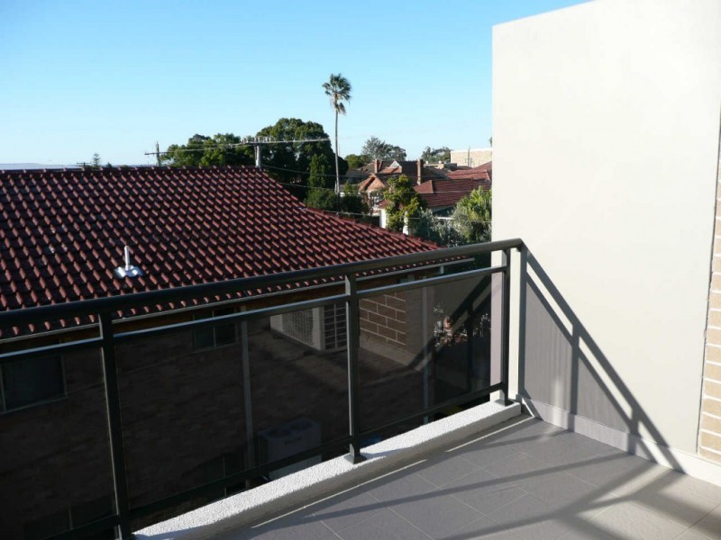 6/21 CROSS STREET, Guildford NSW 2161