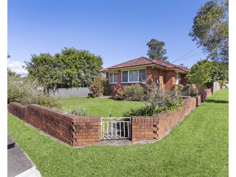 173 Chetwynd Road, Guildford NSW 2161