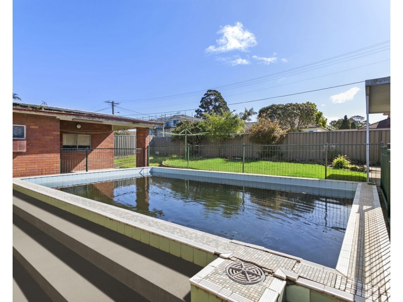 173 Chetwynd Road, Guildford NSW 2161