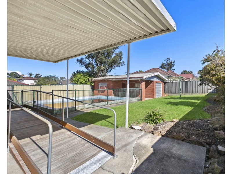 173 Chetwynd Road, Guildford NSW 2161