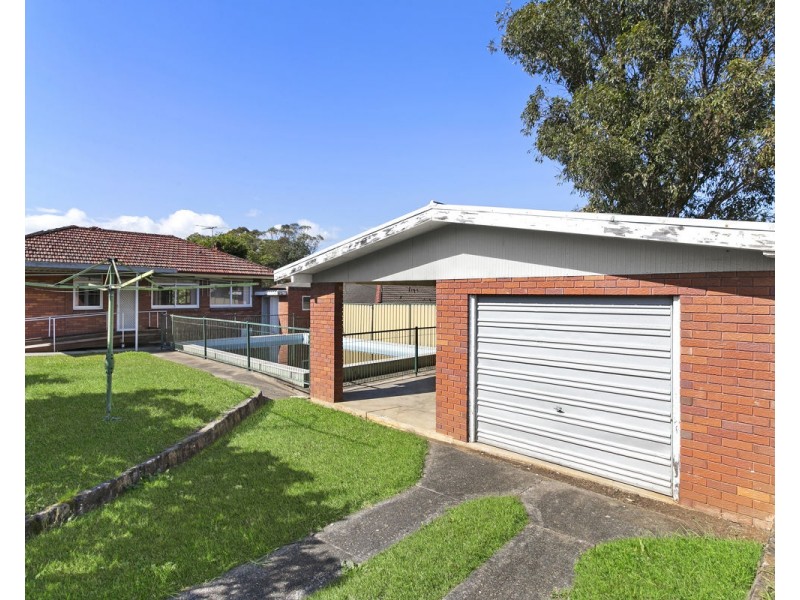173 Chetwynd Road, Guildford NSW 2161