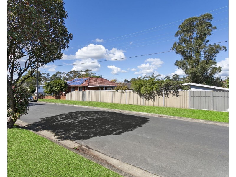 173 Chetwynd Road, Guildford NSW 2161