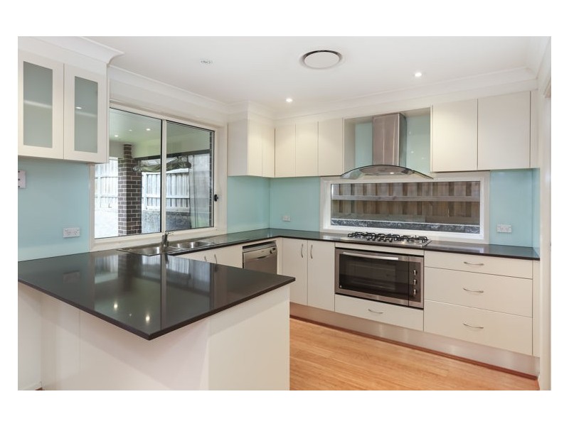 18 Jirrang Street, Pemulwuy NSW 2145