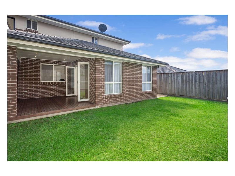 18 Jirrang Street, Pemulwuy NSW 2145