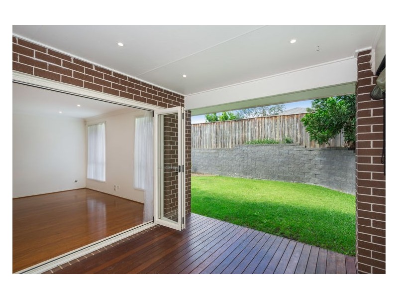 18 Jirrang Street, Pemulwuy NSW 2145