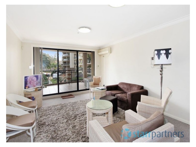 201/91B Bridge Road, Westmead NSW 2145