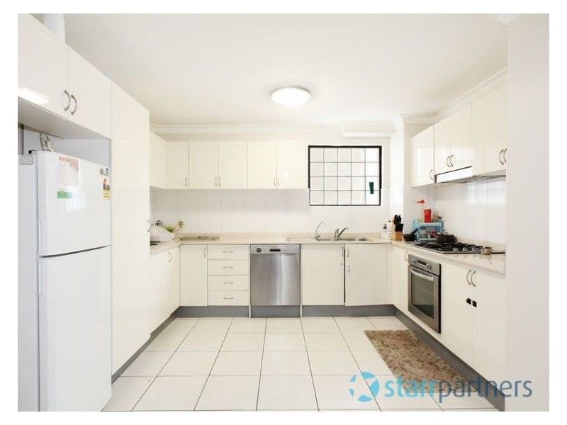 201/91B Bridge Road, Westmead NSW 2145